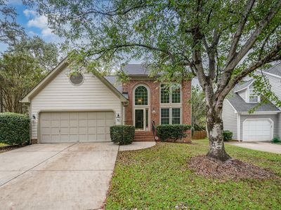 104 Foxcrest Ct, Cary, NC, 27513
