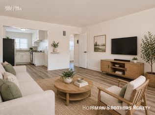 1543 N Formosa Ave #19, Los Angeles, CA 90046