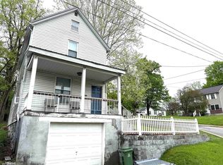 1289 Denver Ave, Morgantown, WV 26505