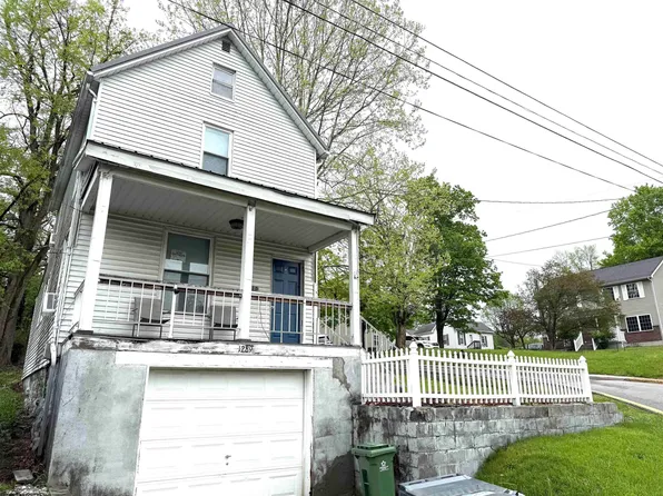 1289 Denver Ave, Morgantown, WV 26505