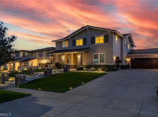 5062 Woodley Ridge Dr, Etiwanda, CA 91739