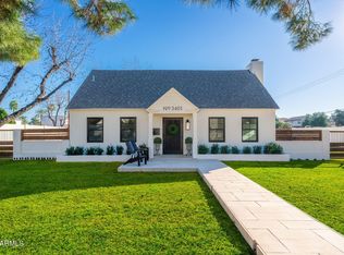 3401 N 25th St, Phoenix, AZ 85016