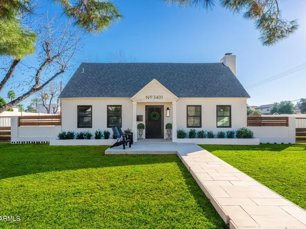 3401 N 25th Street, Phoenix, AZ 85016