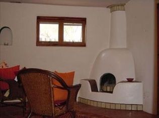 520 Jose St APT 4, Santa Fe, NM 87501