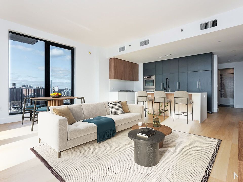 1st image of 224 W 124th St #1225