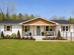 3780 Prospect Church Rd, Ooltewah, TN 37363