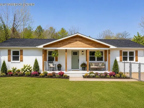 3780 Prospect Church Rd, Ooltewah, TN 37363