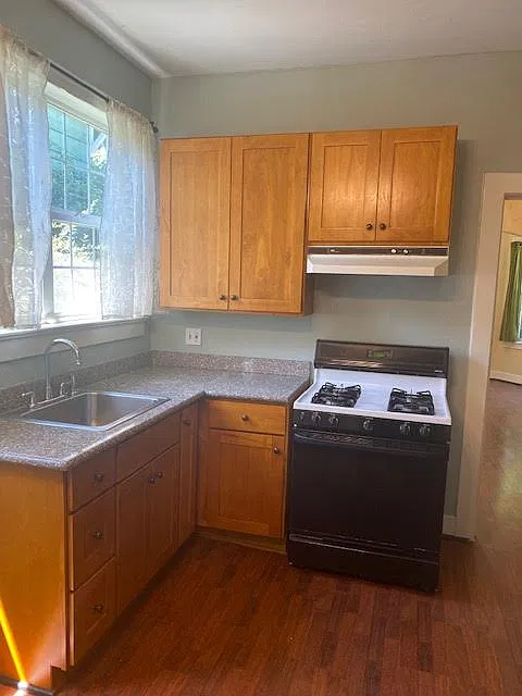 1 bed, 675 sqft, $1,600 — Photo 4