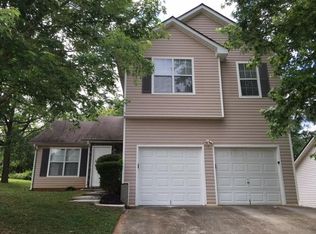 4009 Ward Lake Trl, Ellenwood, GA 30294
