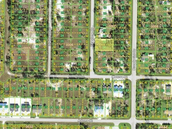 2354 Firestone Dr #25, Punta Gorda, FL 33983