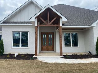 5951 Swan Cv, Benton, AR 72019