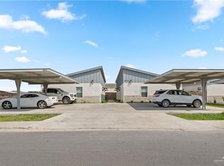 1631 Playa Dr, Weslaco, TX 78596