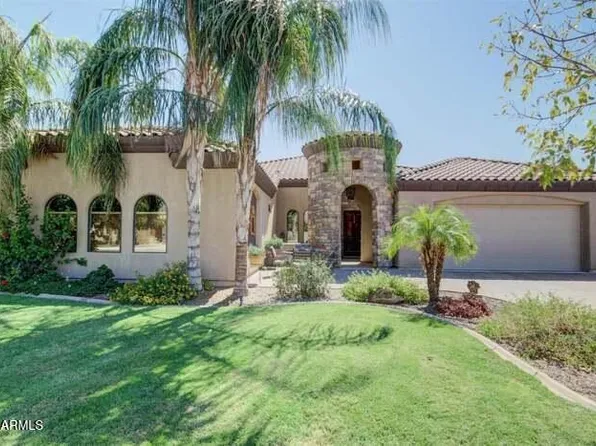 20439 E Palomino Drive, Queen Creek, AZ 85142