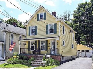 120 Claremont Rd, Bernardsville, NJ 07924