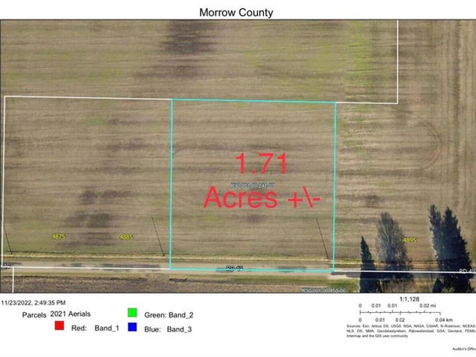 1st image of 4885 Township Road 49