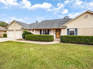 201 Mallard Dr, Sumter, SC 29150