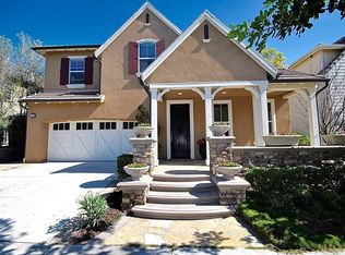 34 Juneberry, Irvine, CA 92606