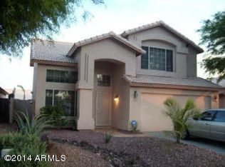 245 W Grovers Ave, Phoenix, AZ 85023