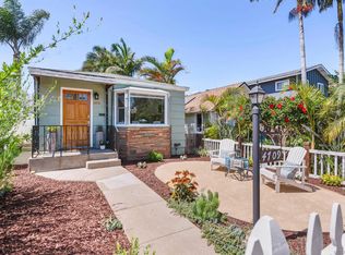 4709 Brighton Ave, San Diego, CA 92107
