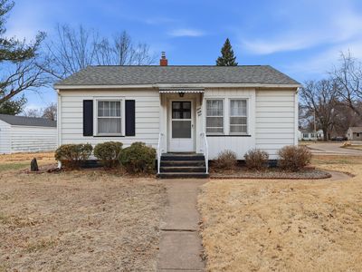 955 23rd Ave, Rock Island, IL, 61201