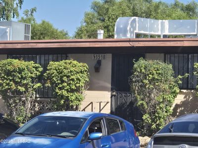 1518 W Knox St, Tucson, AZ, 85705