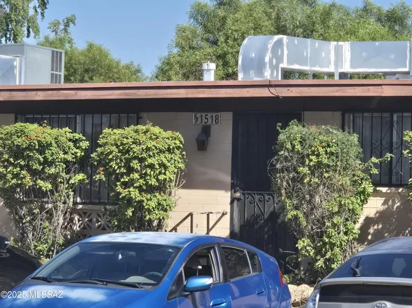 1518 W Knox St, Tucson, AZ 85705
