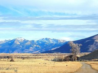 682 E River Rd, Pray, MT 59065