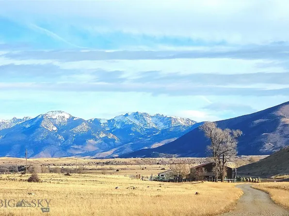 682 E River Rd, Pray, MT 59065