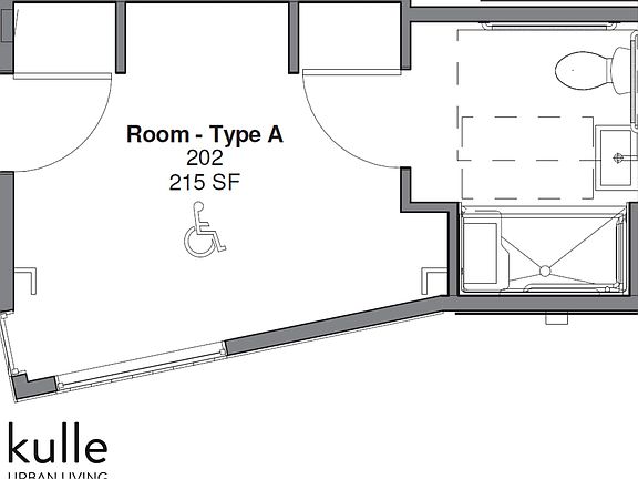 4th image of 1815 Bellevue Ave Unit 202