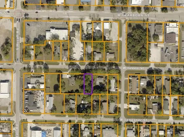 W Green St #4, Englewood, FL 34223
