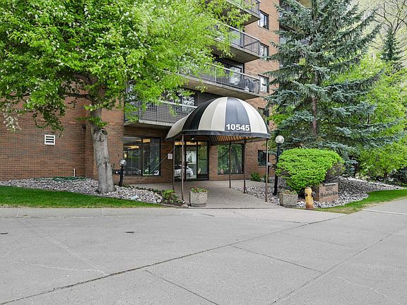 4th image of 10545 Saskatchewan Dr NW #502