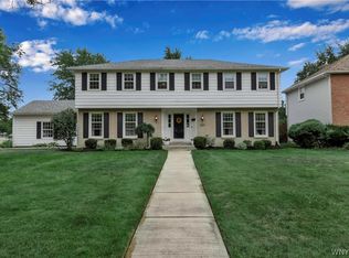 161 Chaumont Dr, Buffalo, NY 14221
