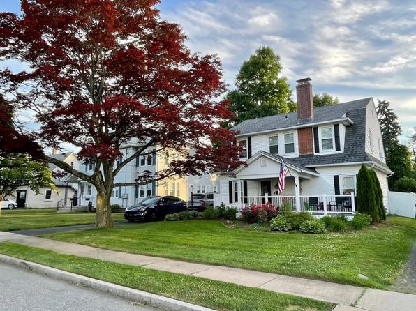 19 Jessamine St