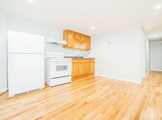 440 Lafayette Ave #6, Brooklyn, NY 11238