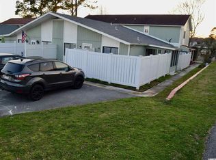 1441 Turkey Ridge Rd UNIT C, Myrtle Beach, SC 29575