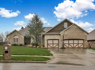 6216 S Haynes Ave, Ozark, MO 65721