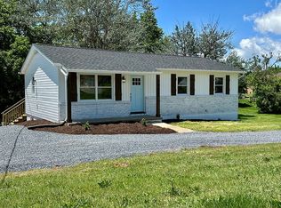 7393 Thompson Rd, Rockingham, VA 22802