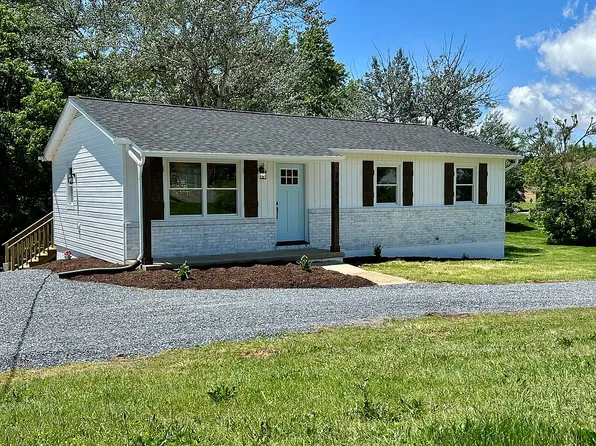 7393 Thompson Rd, Rockingham, VA 22802