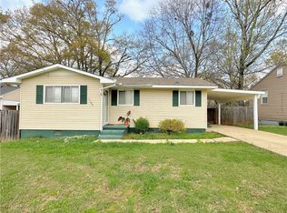 1108 Watwood Ave, Opelika, AL 36801