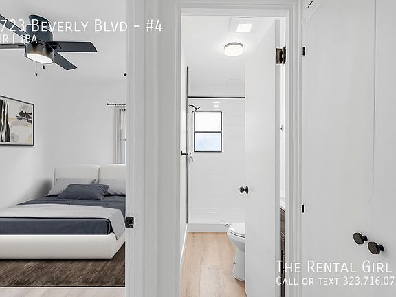 4th image of 4723 Beverly Blvd #4