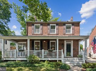 810 Kingston Rd, Baltimore, MD 21212