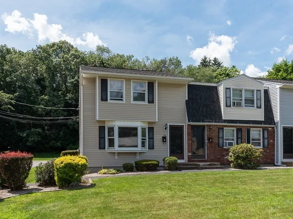 32 Boyce St #A, Auburn, MA 01501