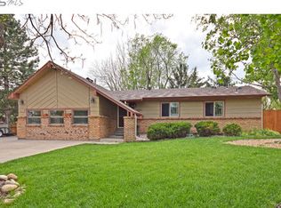 1519 Welch St, Fort Collins, CO 80524