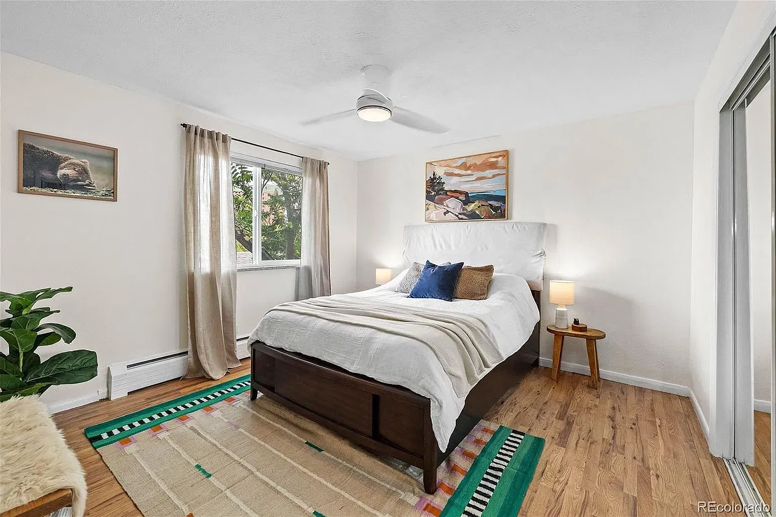 1 bed, 606 sqft, $1,550 — Photo 2