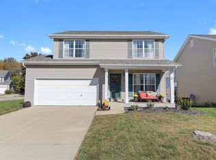 2670 Brookmeadow Dr, Belleville, IL 62221