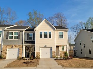 320 Hazy Hills Ln #1, Garner, NC 27529