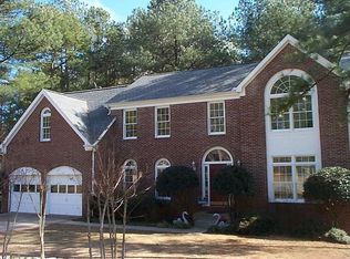 190 Bayswater Dr, Suwanee, GA 30024