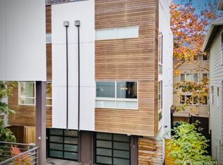 1525 NW 58th Street #A, Seattle, WA 98107