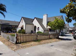 335 E Romie Ln, Salinas, CA 93901