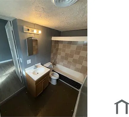 1 bed, 650 sqft, $750 — Photo 3